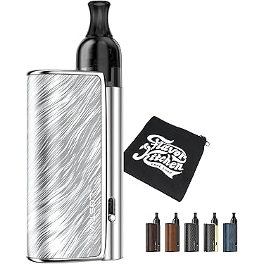 Amazon.co.jp 最新リリース: 電子たばこセット・スターターキット の