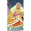 『スター☆トゥインクルプリキュア』キュアソレイユ プリキュア - 『スター☆トゥインクルプリキュア』キュアソレイユ iPhoneSE/5s/5c/5 壁紙 視差効果 252657