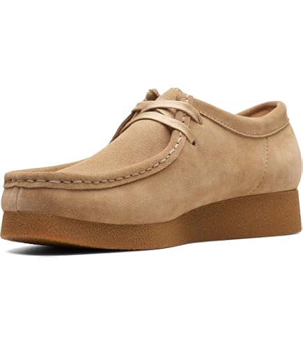 Amazon.co.jp: クラークス（Clarks） ワラビーエヴォ ウォーター