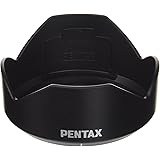 ペンタックスPENTAX レンズフード PH-RBC52 (DA18-55mmWR用) 38766