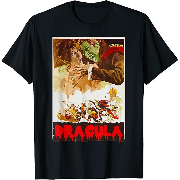 Amazon | ホラー映画 ヴィンテージ ドラキュラ ハロウィン モンスター