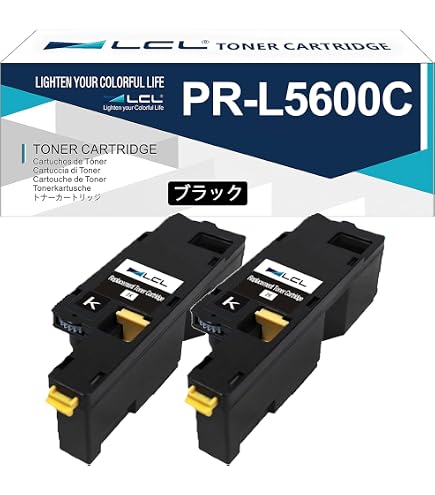 Amazon.co.jp: PR-L5500-11 トナーカートリッジ NEC用【国内純正品