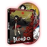 Blood-C - Serie Completa *** Europe Zone ***