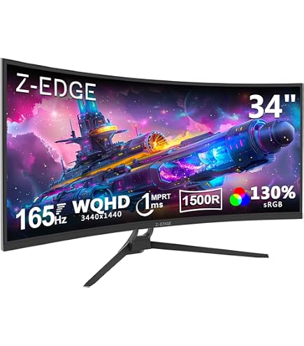 LG 34WL500-B 34