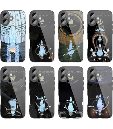 Amazon.co.jp: FONO 魔法少女まどか☆マギカ スマホケース iPhone