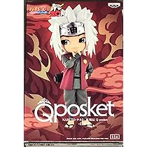 Qposket　ナルト疾風伝　16点セット Amazon.co.jp: バンプレスト NARUTO ナルト 疾風伝 Q posket