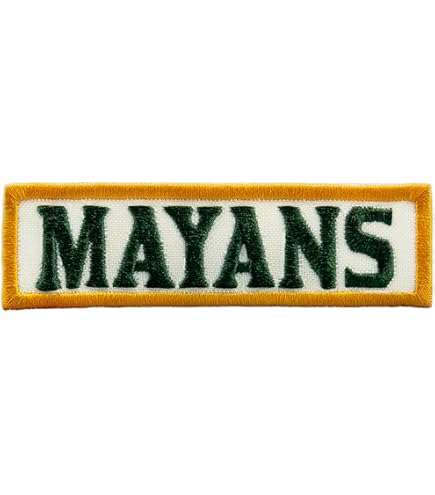 Mayans Southern Cali M.C. Green Letter, Biker Gang Motorcycle Club Emblem Embroidered Patch Iron On (34.7 x 42cm Mayans Southern Cali M.C. Green Letter, Biker Gang Motorcycle Club Emblem Embroidered Patch Iron On (34.7 x 42cm