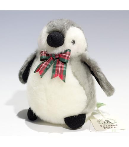 Amazon.co.jp: Penguin (Mini) Blue : Toys & Games