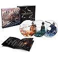 SEKIRO: SHADOWS DIE TWICE ORIGINAL SOUNDTRACK