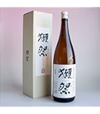 Amazon.co.jp: 獺祭 飲み比べセット 純米大吟醸 磨き23/39/45 1800ml 3