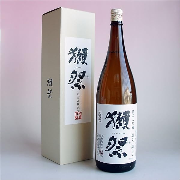 獺祭 純米大吟醸 45 1800ml  2本セット 70726f647563742f32303233303130