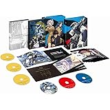 フルメタル・パニック! Invisible Victory(IV) BOX1 [Blu-ray]