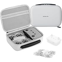 Amazon.co.jp: DJI Neo Fly More Combo 対応 dji neo ケース キャリー 