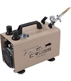Amazon.co.jp: GSIクレオス Mr.リニアコンプレッサー L5/エアブラシ