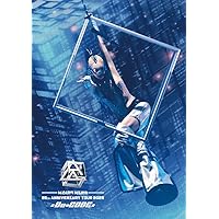 Amazon.co.jp: ayumi hamasaki COUNTDOWN LIVE 2024-2025 A ～I am ayu