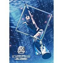 浜崎あゆみ/DVD/COUNTDOWN LIVE 2024-2025 初回生産限定盤】ayumi hamasaki COUNTDOWN LIVE 2024-2025 A ～I am