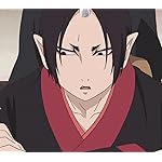 鬼灯の冷徹 Android(960×854)待ち受け 鬼灯(ほおずき) 鬼灯の冷徹 Android(960×854)待ち受け 鬼灯(ほおずき)