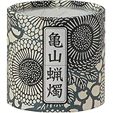 亀山五色蝋燭(小) 約130本入り ローソク 約10分