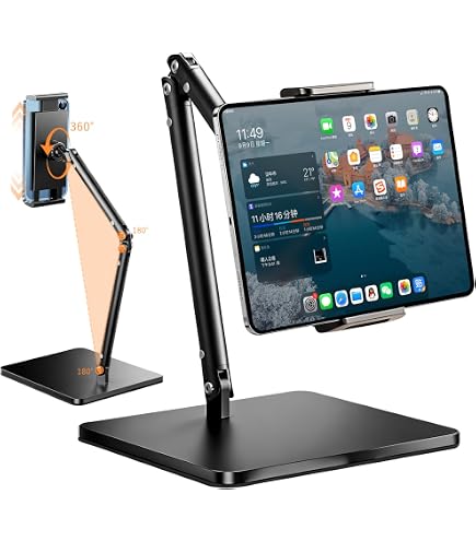 Amazon.co.jp: KU XIU マグネット式充電スタンド iPad Pro/Air 11 M2用
