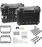 Amazon | GIVI(ジビ) バイク サイドケース フィッティング ALA36/TRK35