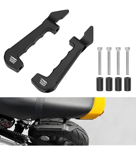 Amazon | Gクラフト(Gcraft) ビレットグラブバー GROM (JC92) 32402