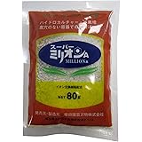 柴田園芸刃物 スーパーミリオンA 80g