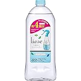 【大容量】 リーゼ うるおいミントシャワー 寝ぐせ直し つめかえ用 640ml