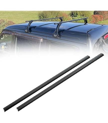 Amazon | INNO IN436L バー | カーゴバー | 車＆バイク