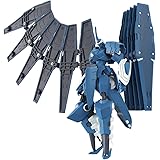 ヴァリアブルアクション 鉄のラインバレル ヴァーダント