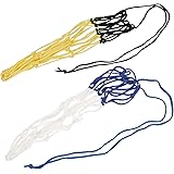 Kaiser(カイザー) ボール ネット KW-486 ボール収納 サッカーボール バスケットボール レジャー ファミリースポーツ