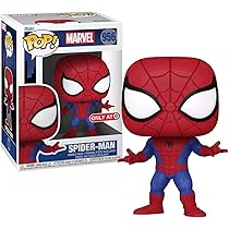 Amazon.co.jp: Funko POP! マーベル アニメーション