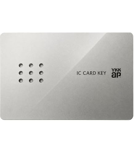 Amazon.co.jp: YKK-ap玄関用 スマートコントロールキー用 ピタット