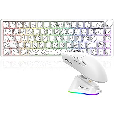 Amazon.co.jp 人気ギフトランキング: ゲーミングキーボード・マウス