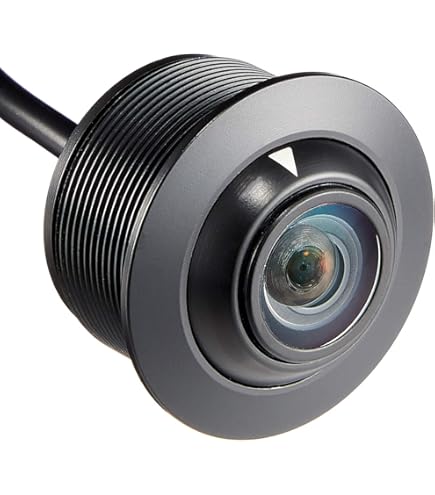 Amazon | Bullcon(ブルコン) 埋め込み小型カメラ AV-FBC02