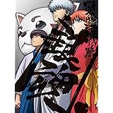 銀魂. 4(完全生産限定版) [Blu-ray]