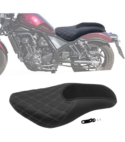 レブル１１００ロングシート Ｄiablo製 Amazon | Diabolus by K-SPEED ホンダ レブル1100交換用ロング