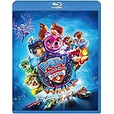パウ・パトロール ザ・マイティ・ムービー [Blu-ray]