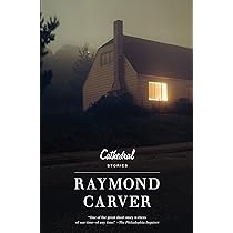 Amazon | Cathedral: Stories (Vintage Contemporaries) | Carver