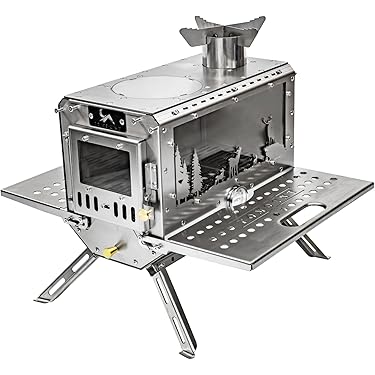 Amazon.co.jp 売れ筋ランキング: アウトドア用ヒーター の中で最も人気