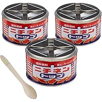 【新品未使用】ニチネン固形燃料缶600g✖24缶アウトドアキャンプ、登山、災害時 Amazon.co.jp: NITINEN(ニチネン) 屋外用缶入り固形燃料 屋外用