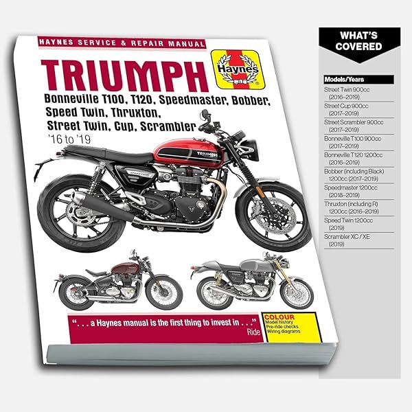 Amazon | Triumph Bonneville, T100, Speedmaster, America, Thruxton