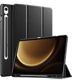 Amazon.co.jp: For Galaxy Tab S9 FE/S10 FE ケース カバー