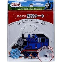Amazon｜トーマス 貼るだけシート｜トイレ用品 - ホーム＆キッチン  