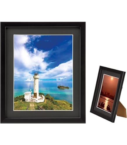 Amazon.co.jp: 山口薫、花子誕生、額装用画集の一部、、額付 : ホーム