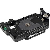 Velbon 三脚アクセサリー BR-Q 縦位置ブラケット 一眼レフ対応 アルミ製 391032 dwos6rj 楽天市場】【中古】Velbon 三脚アクセサリー BR-Q 縦位置