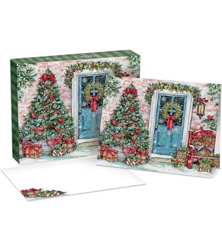 Unique Wholesale Christmas Cards Suppliers UK | Richard Lang - View #3