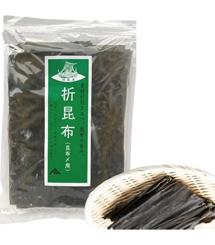 Amazon.co.jp: 北海道 道南産 高級真昆布 白口浜 (真昆布 ご家庭用
