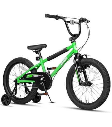 Amazon | ルイガノ スポーツ自転車 幼児 子供 K16 ライト LOUIS