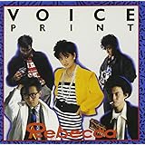 VOICE PRINT