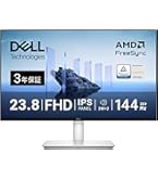 Amazon.co.jp: 【整備済み品】 HP 23.8インチワイド IPS モニター P24h